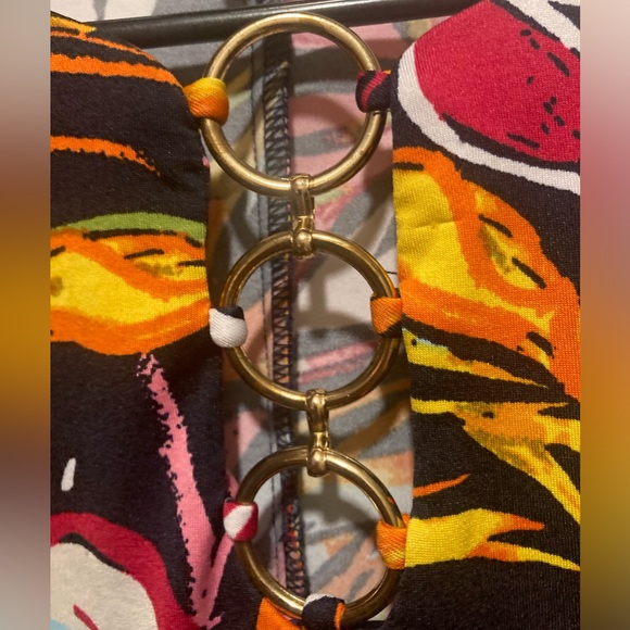 MSK Dress - Picture 4 of 5